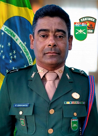 Adjunto de Comando - Exército Brasileiro